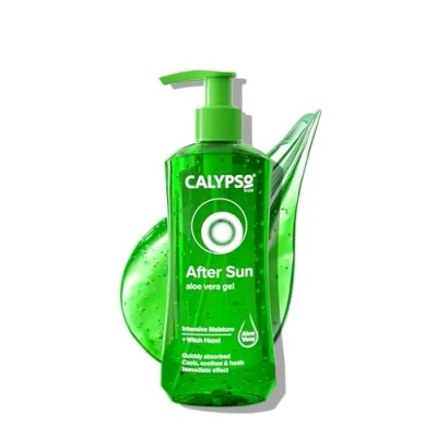 Image of Calypso Aftersun Aloe Vera Gel 250ml