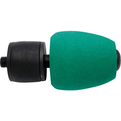 Image of FLADEN Fishing Standard Size Pole SAVER Skid Protector Bung Accessory Protection for your Sections [36 2194]