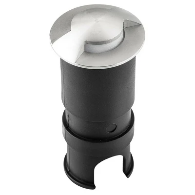 Image of Svoge Outdoor Recessed Ground Light LED 3W IP65