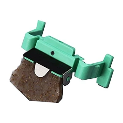 Image of Brother Printer SP A0001 Separation Pad for ADS Document Scanners Retail Packaging