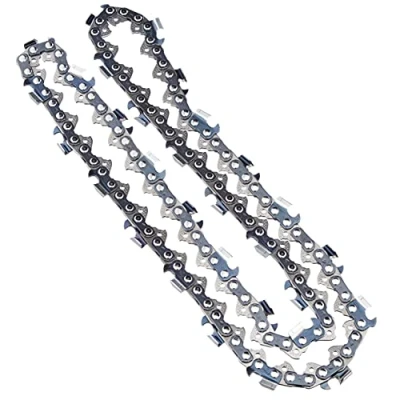 Image of Stihl Chainsaw Chain 3/8 Inch/1.6 mm 60 Links Full Chisel [Pack of 1 36210000060