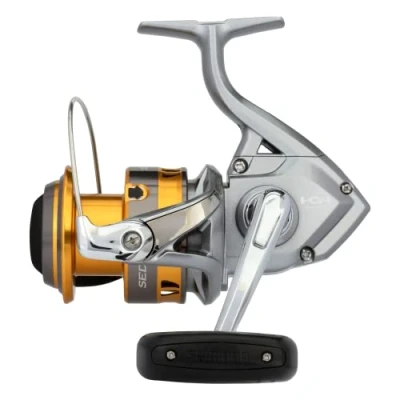 Image of Shimano Sedona 6000 FI, Spinning Fishing Reel, SE6000FI