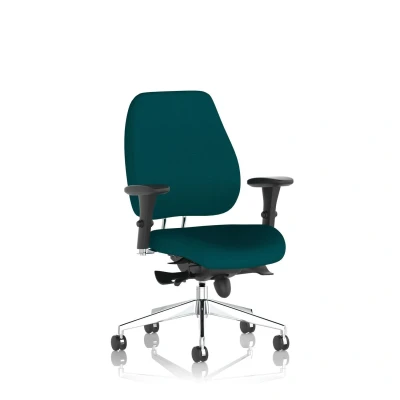 Image of Chiro Plus Bespoke Colour Maringa Teal