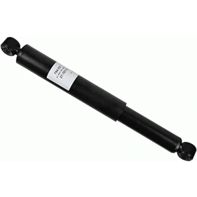 Image of RG00024391 Shock Absorber SACHS 794 031 Oil Pressure Twin Tube Telescopic Top eye, Bottom eye VOLKSWAGEN: TRANSPORTER 2 Bus