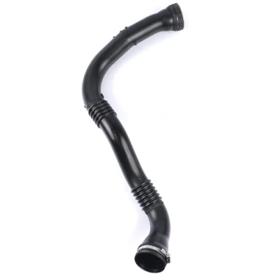 Image of Robust Turbo Intercooler Hose Pipe for Vauxhall/Opel Insignia 1.6 Cdti Diesel 13419441 2015 2017
