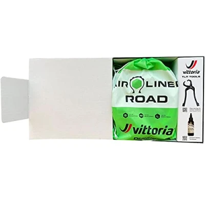 Image of Vittoria Unisex Tyv0449 Bike Part, One, One Size UK