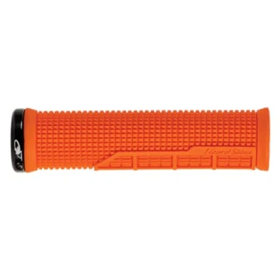 Image of Single Sided Lock On Machine Blaze Orange