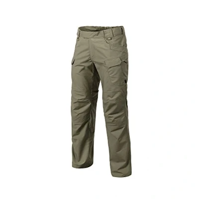 Image of Helikon Tex SP UTL PR Tactical Pant, Unisex Adult, Adaptive Green, S