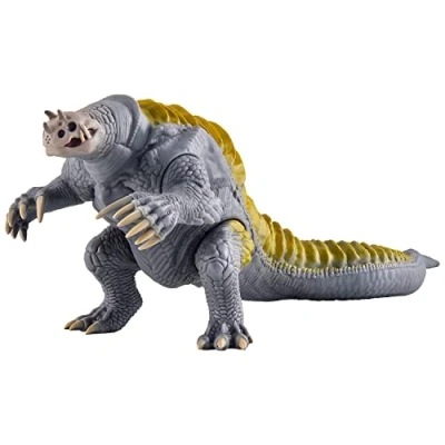 Image of Bandai Movie Monster Series Pagos (Sin Ultraman)
