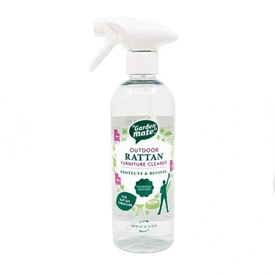 Image of Garden Mate Rattan Furniture Cleaner 500ml