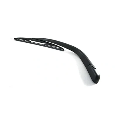 Image of Rear Wiper Arm Blade Windscreen Windshield Window Set For Yaris French 1999 2005