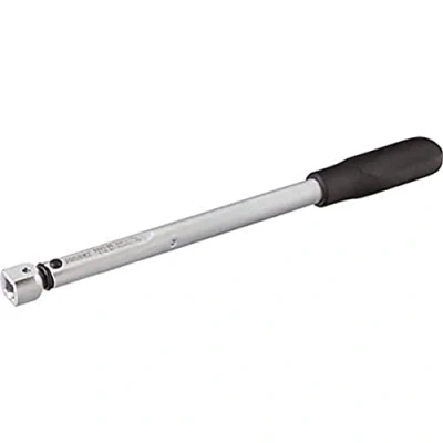 Image of HAZET 6391 85 315 mm 15   85 N m Torque Wrench Multi Colour