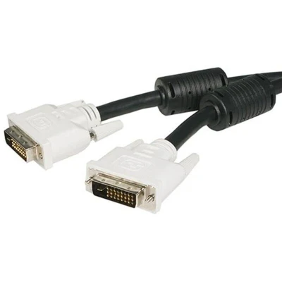 Image of StarTech.com StarTech 3m DVI D Dual Link Cable
