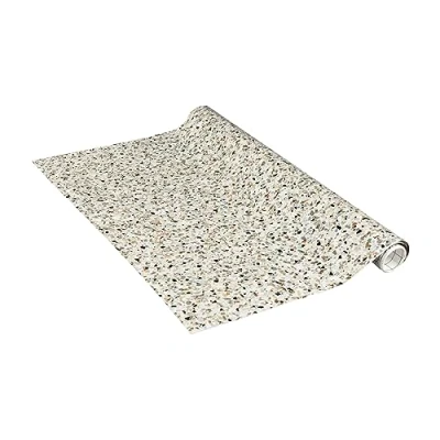 Image of Venilia 54868 Granite Mix Decorative Furniture Wallpaper Self Adhesive Film PVC Phthalate Free Colourful 2.1 m, Polyvinyl Chloride, 90 cm x 2,1 m