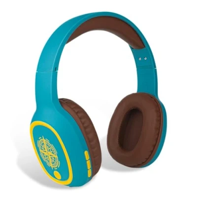 Image of Lexip Adventure Wireless Headset for Nintendo Switch, Lite, OLED, PC and Mac
