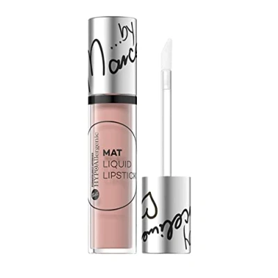 Image of Bell HYPOAllergenic Matte Liquid Lipstick 01, 4.8 g