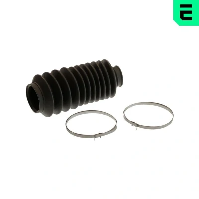 Image of Steering rack gaiter OPTIMAL LM 10031S