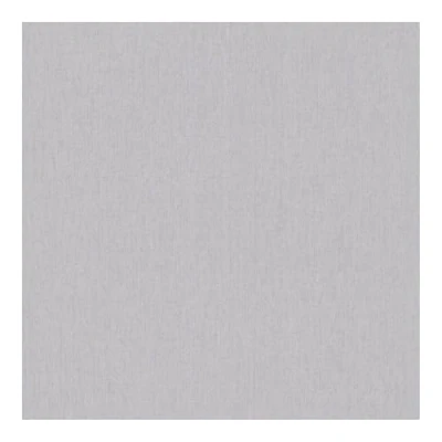 Image of Superfresco Easy Calico Grey Wallpaper Paste The Wall Texture Eco Friendly