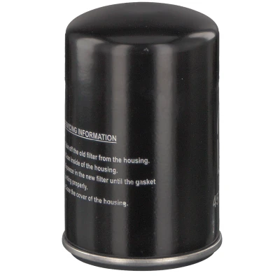 Image of 0004295295, A0004295295 air Dryer Cartridge, compressed system FEBI BILSTEIN 45721 76mm MERCEDES BENZ: Vario Box Body / Estate