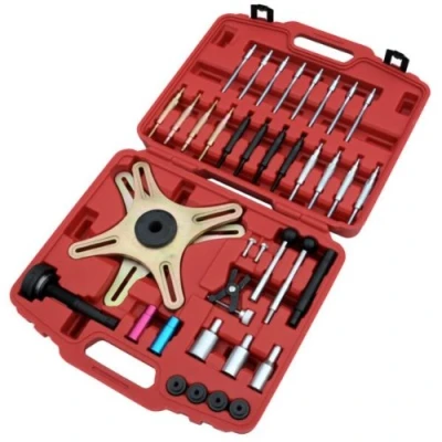 Image of Self Adjusting Clutch Tool Set
