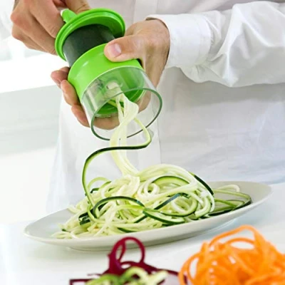 Image of Spiral Slicer Spiru InnovaGoods