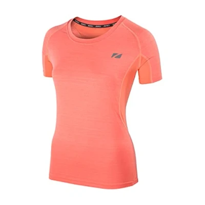 Image of ZONE3 Women&#039;s Power Burst T Shirt