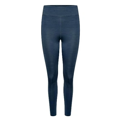 Image of Dare2b Women&#039;s Legitimate Tight Leggings, Moonlight Denim Marl, 20