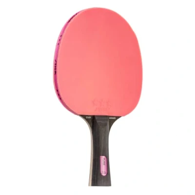 Image of STIGA Pure Color Advance Table Tennis Racket, Pink