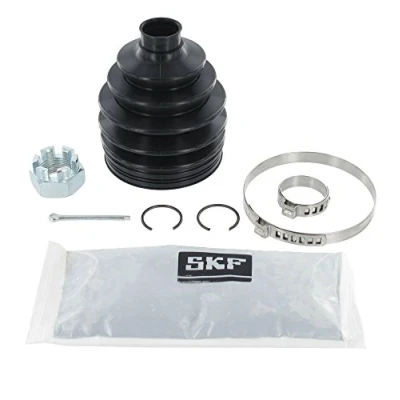Image of VKN401 CV Boot SKF VKJP 1349 99mm Thermoplast HYUNDAI: Getz