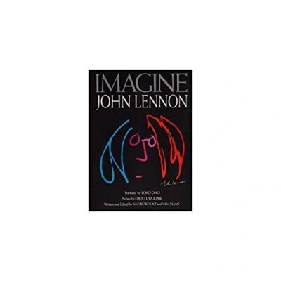 Image of Imagine: John Lennon