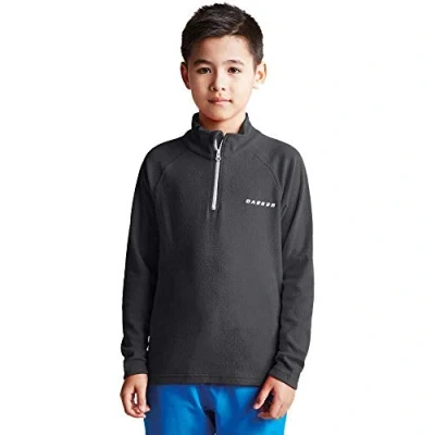 Image of Dare 2b Boys &amp; Girls Freeze Jam II Lightweight Fleece Jacket