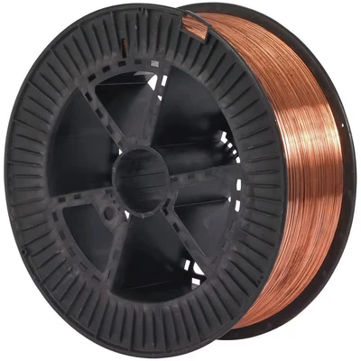 Image of SIP 15kg x 0.6mm Mild Steel Welding Wire