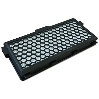 Image of PakTrade Vacuum Cleaner HEPA Filter For Miele SF AA 50, AA50, AAC AAC50, AH AH50, SILENT&amp;COMPACT 6000 S 6390, SILVER POWER 4210, SIRIUS SOLUTION 5000 5380