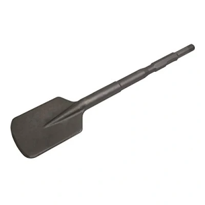 Image of Worksafe Clay Spade 110 x 460mm Kango 900