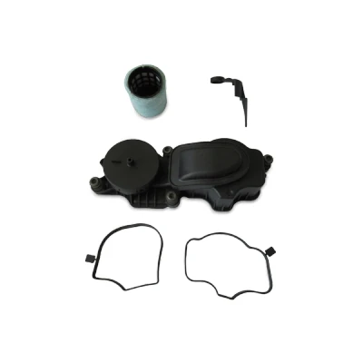 Image of 077103245C, 078103245E Oil Trap, crankcase breather GATES EMH943