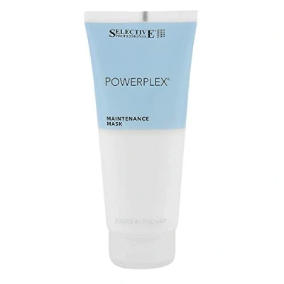 Image of Selective Professional Powerplex Mask 200ml Nourishing