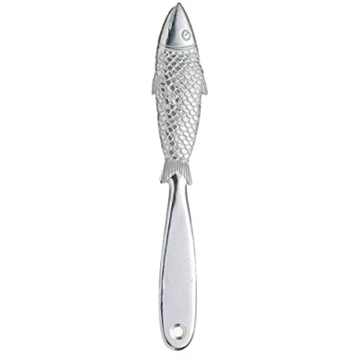 Image of KitchenCraft Fish Scaler