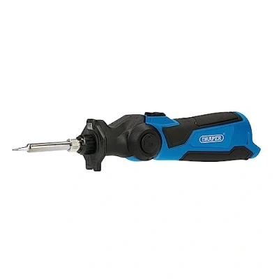 Image of Draper 12V Soldering Iron (Sold Bare)