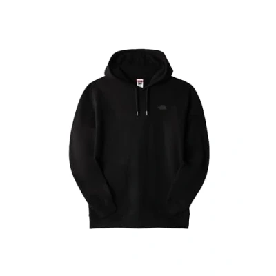 Image of THE NORTH FACE City Standard Sweater TNF Black XS