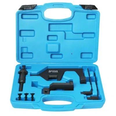 Image of DPTOOL Engine Camshaft Alignment Timing Locking Tool Set For BMW Mini Cooper Clubman N13, N18 F20 14i 16i 18i F30 2.0