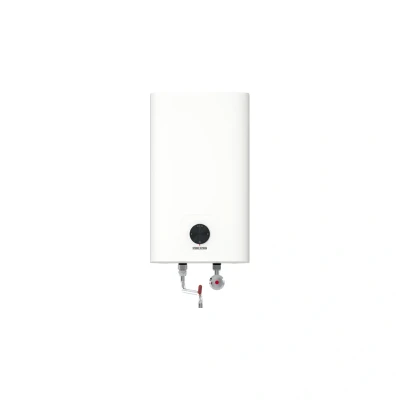 Image of STIEBEL ELTRON Small unvented Electric Water Heater SNO 10 Plus (GB), Over Sink l, Very Compact, 2 kW, White, 204984