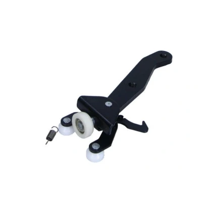 Image of 7E0843397G, 7E0843397J, 7H0843397AC, 7H0843397AF, 7H0843397G Roller Guide, sliding door MAXGEAR 27 2081 Lower Left without holder