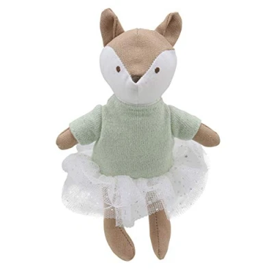 Image of Wilberry Collectables Fox Soft Toy WB001507