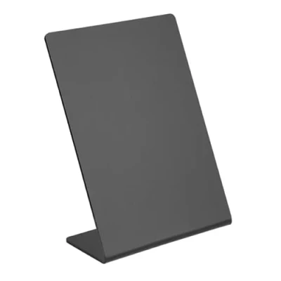 Image of Olympia Acrylic Tableboard 148x280mm (Box 4)