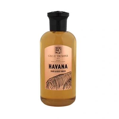 Image of Havana Hair and Body Wash 200ml