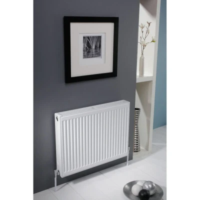 Image of K Rad Kompact Type 22 500 x 1000mm Radiator Double Panel Convector