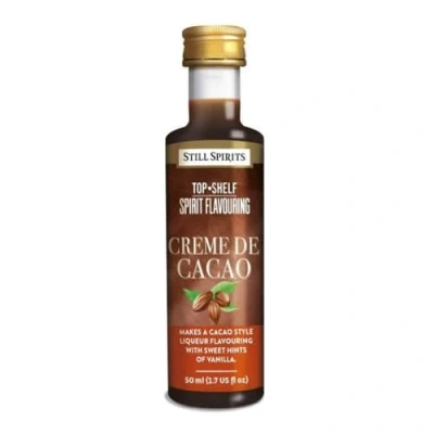 Image of Still Spirits Top Shelf Creme de Cacao