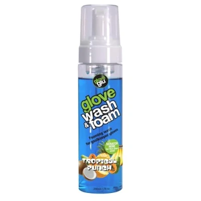 Image of Glove Wash &amp; Foam Tropical Punch