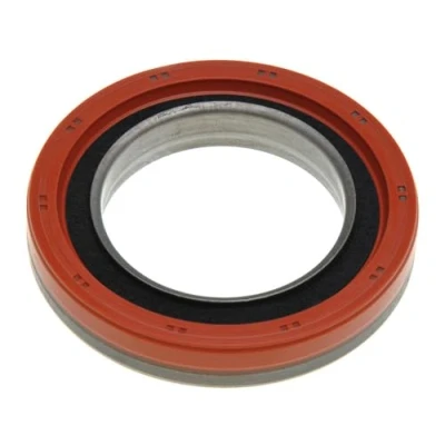 Image of 0514E5 Crankshaft Seal AJUSA 15083400 FIAT: Ducato III Van, II Platform/Chassis, PEUGEOT: Boxer IVECO: DAILY 3 Kasten/Kombi