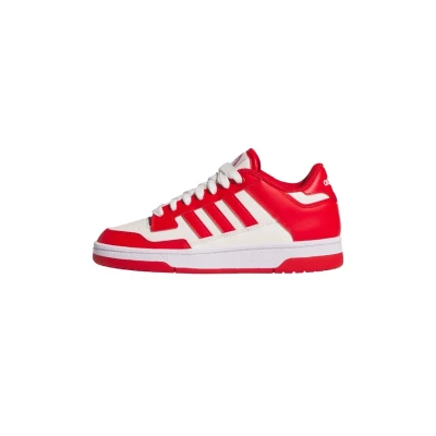 Image of adidas X_PLR Pulse Shoes, Cloud White/core Black/Cloud White, 9 UK